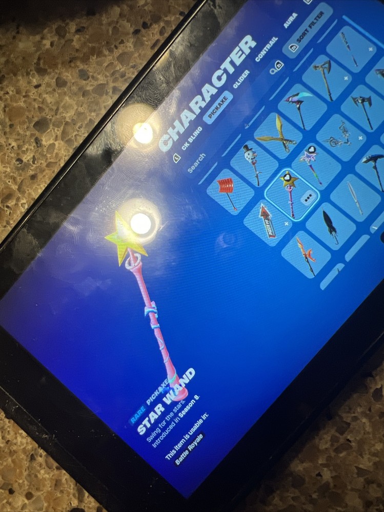 fortnite | Galaxy 🌌 | C1 S5 🔥|