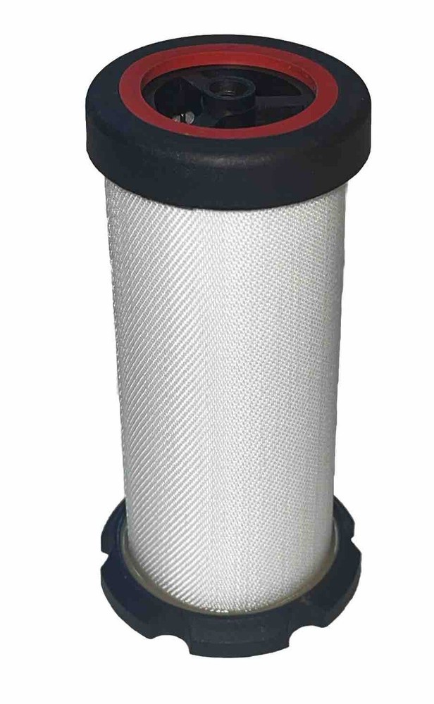 MSP-95-992 WILKERSON FILTER ELEMENT REPLACEMENT