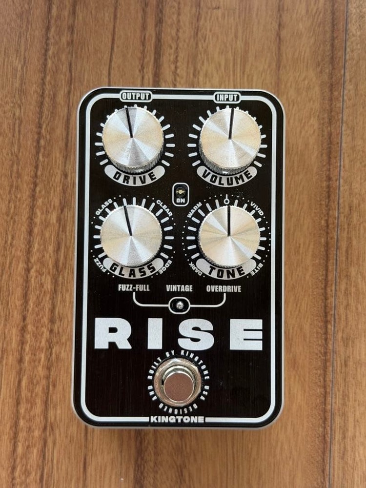 KINGTONE RISE V2
