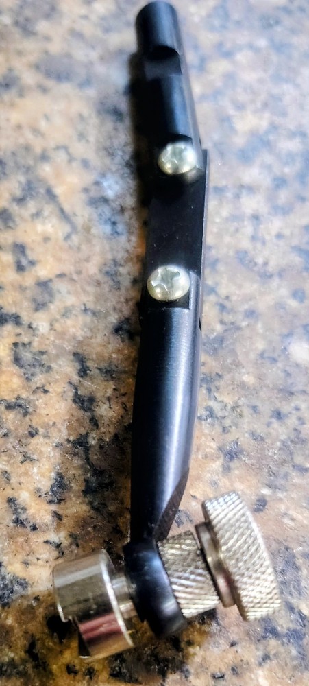 🗽 UNIVERSAL TEST AXIAL SUPPORT INDICATOR HOLDER