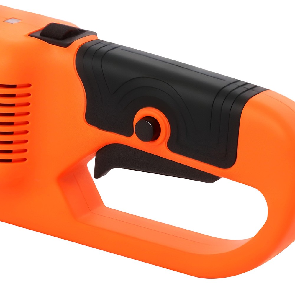 Handheld Electric Pipe Threader Threading Machine with 6 Dies，1/2" - 2 Inch