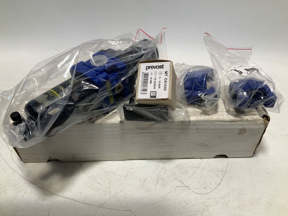 NEW PREVOST TM202 FILTER TM PSM202
