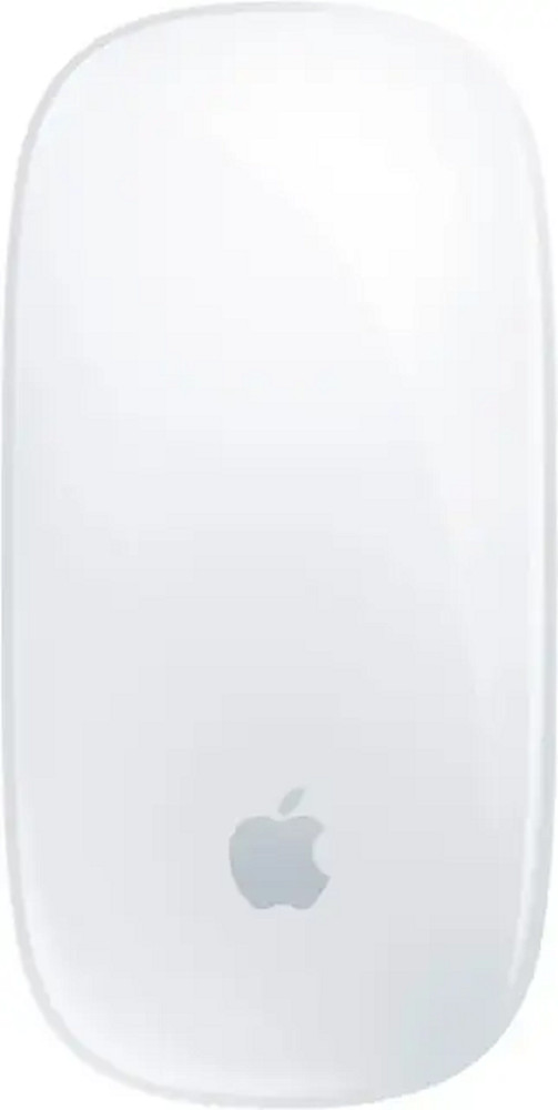 Apple MXK53AM/A Multi-Touch Surface (USB-C) Wireless Magic Mouse, White