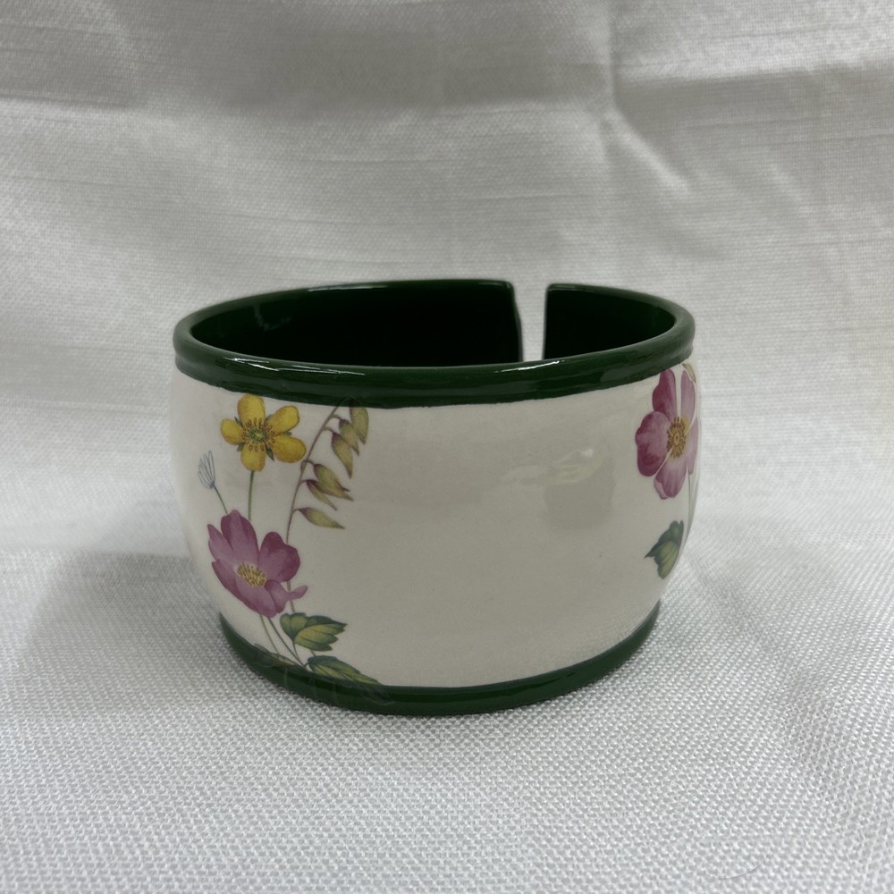 Ceramic Yarn Bowl