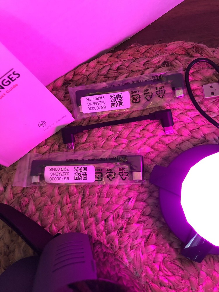 Star Wars Jedi Challenges VR Headset, Lightsaber, Controller & Tracking