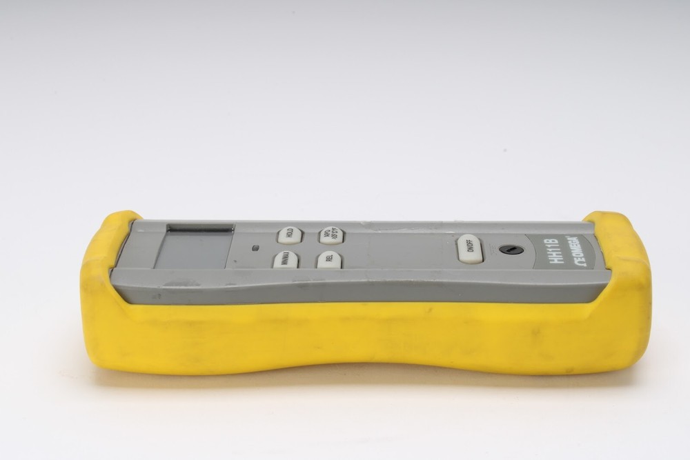 Omega HH11B Digital Thermometer