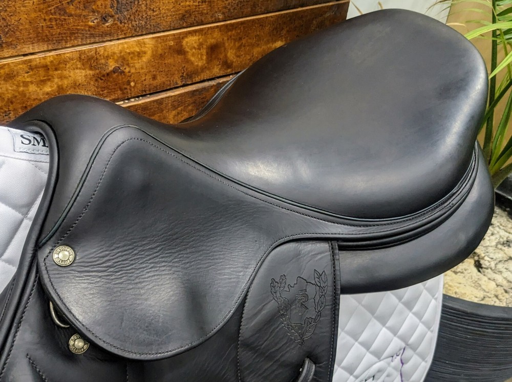 17.5" Devoucoux Chiberta O 2A (2015) *ON TRIAL*