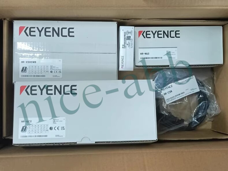 HR-X500WB Keyence Code Reader HR-X500WB HR-X500WB
