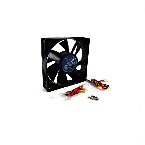 Vantec Stealth 60mm Silent Case Fan