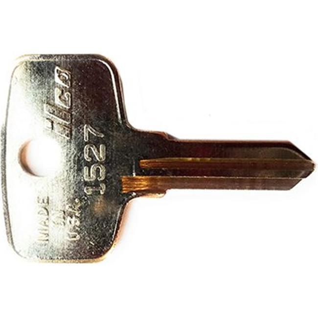 1527 Snap Tool Box Key