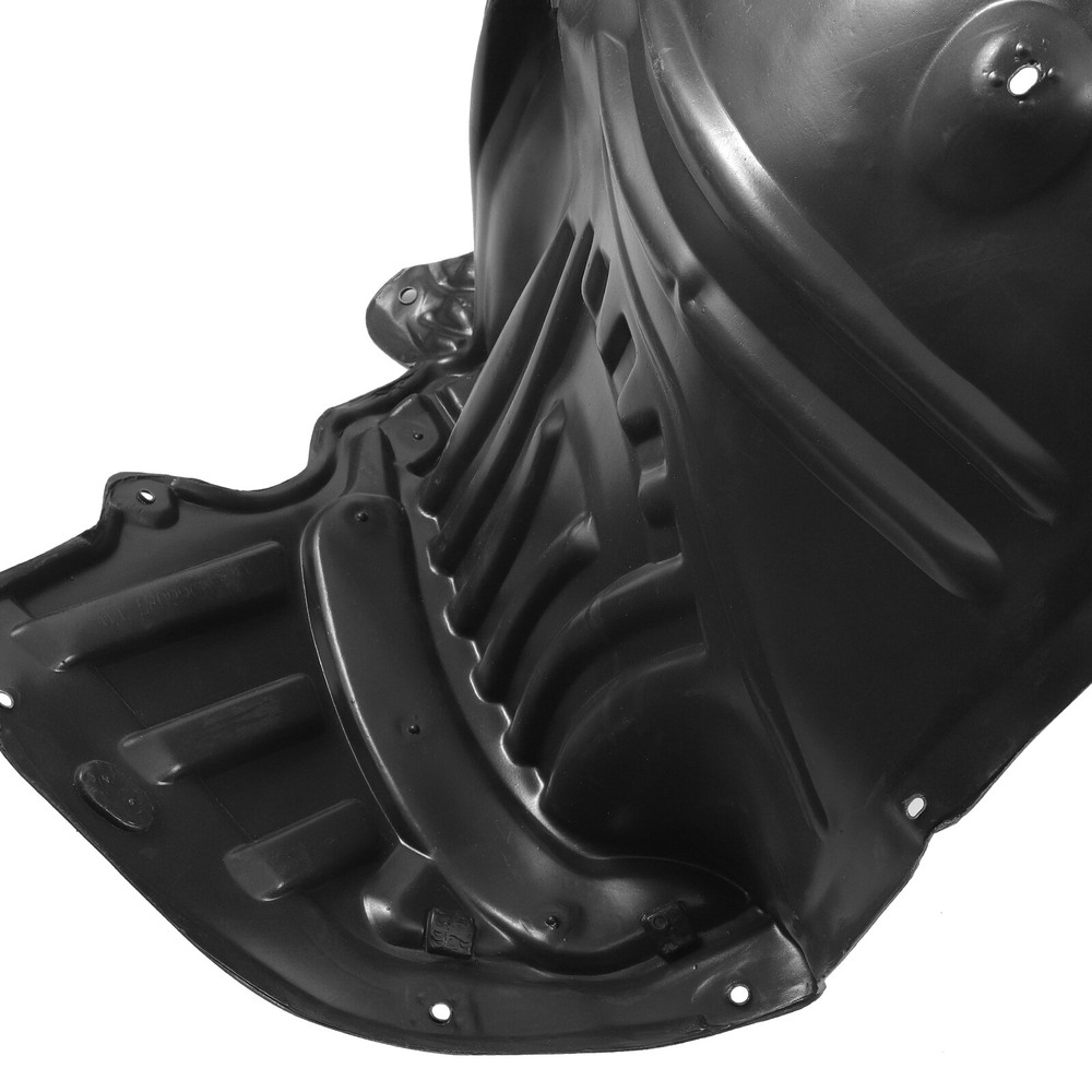 Fender Liner Set Front Driver & Passenger Side For 2014-2017 Honda Odyssey