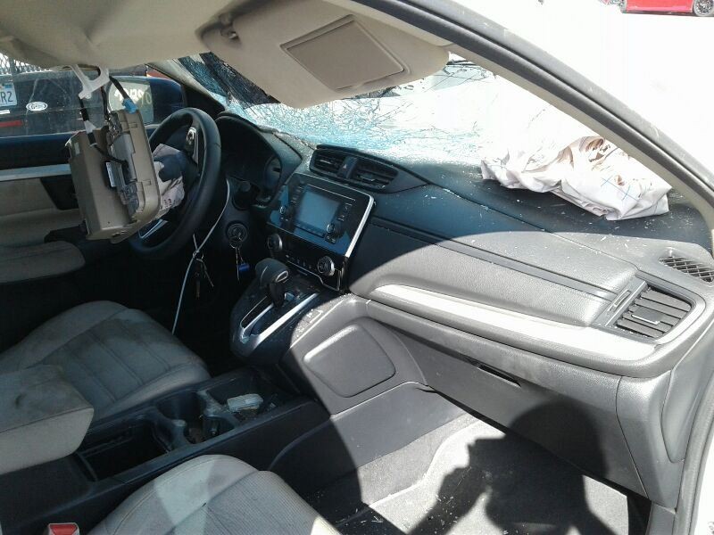 CR-V 2017 Transmission Shift Assembly 78941