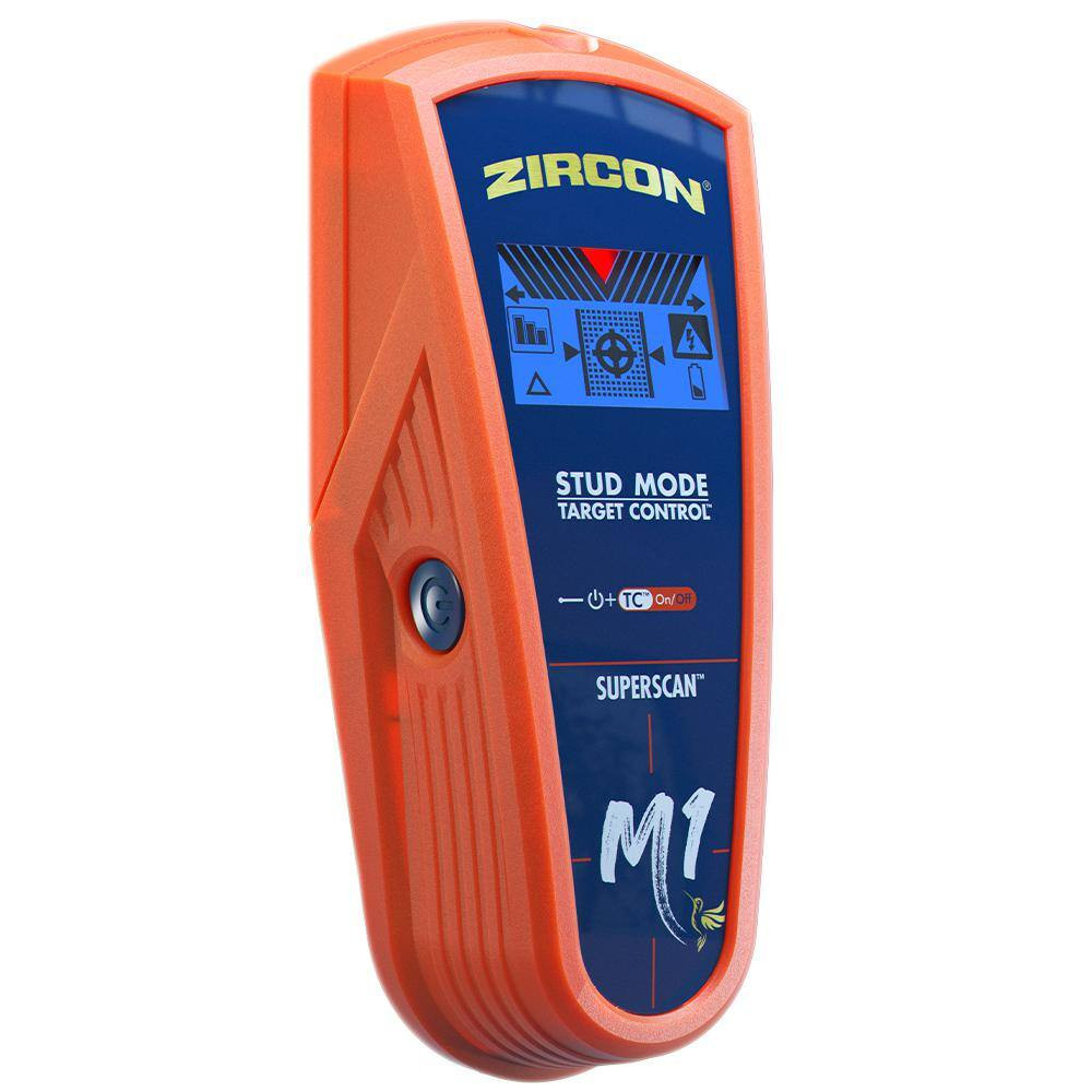 Superscan M1 Stud Finder