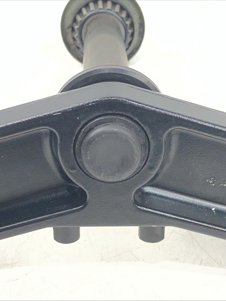 ♻️ Triumph Trophy 900 1991 - 1995 Bottom Yoke Lower Fork Clamp ♻️