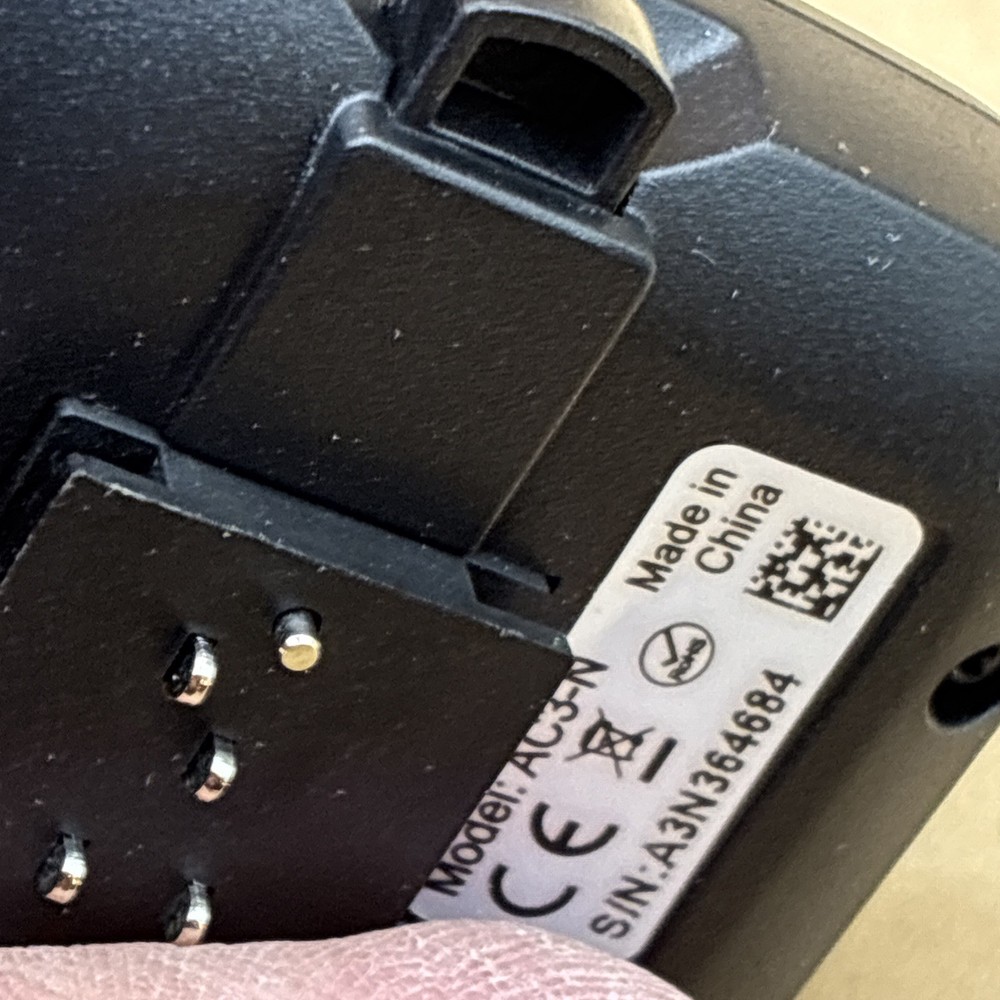 Pocket Wizard AC3 Zone Controller for Nikon