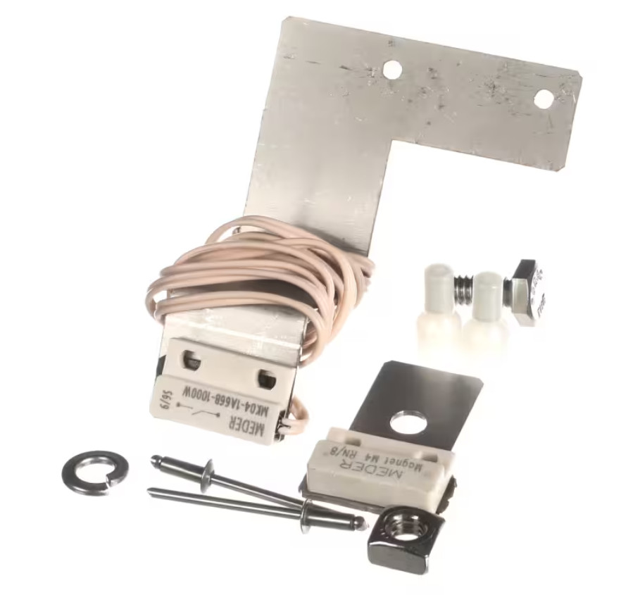 Kold-Draft MK04-1A66B-1000W, Magnetic Reed Switch Kit