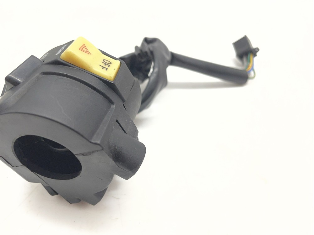 ♻️ Sym Adx 125 Lc E5 2023 - 2026 Right Side Switchgear ♻️