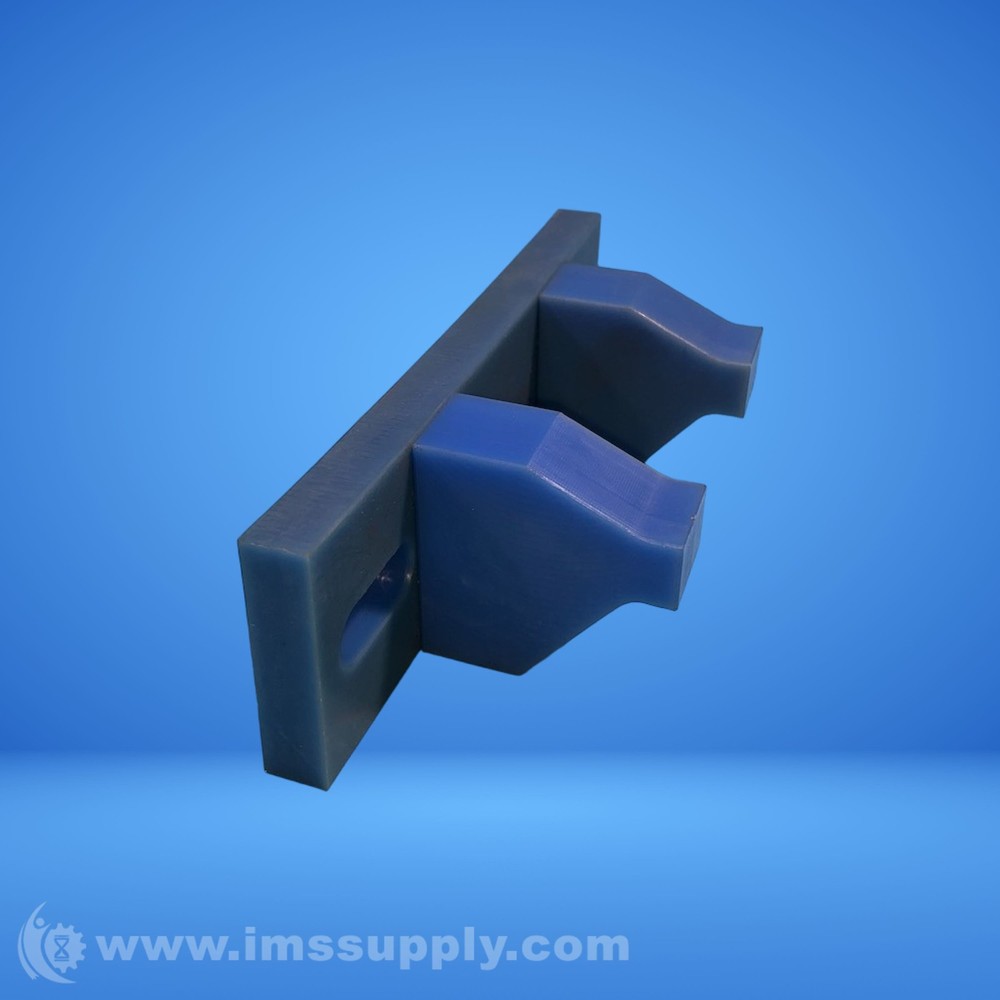 Rolladeck Angled Base Plate USIP