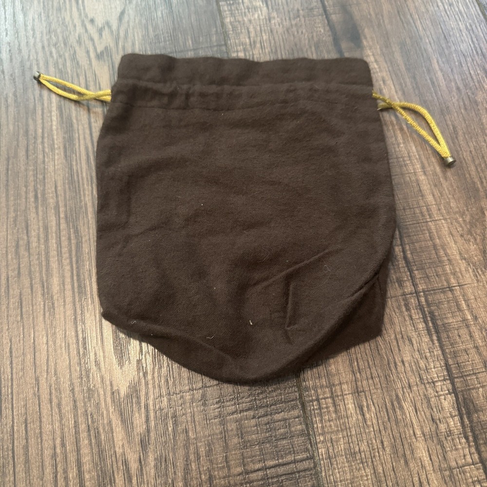 Blanton's Bourbon Whiskey Single Barrel 750ml Bottle Replacement Bag