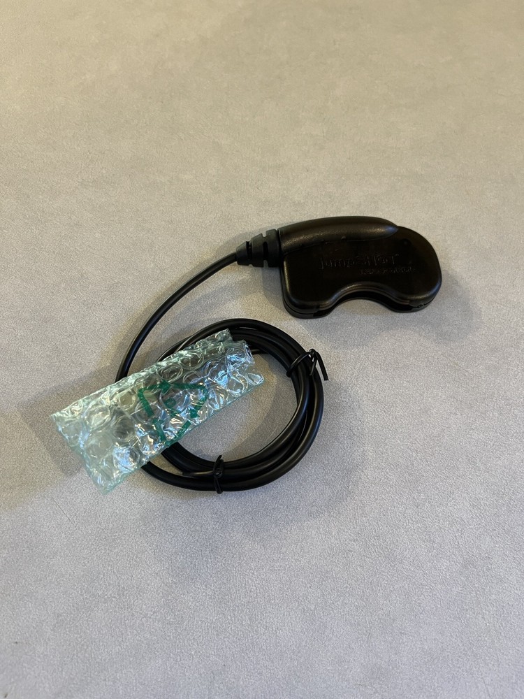 JumpShot Lexar Media Memory Card Reader USB Compact Flash CF