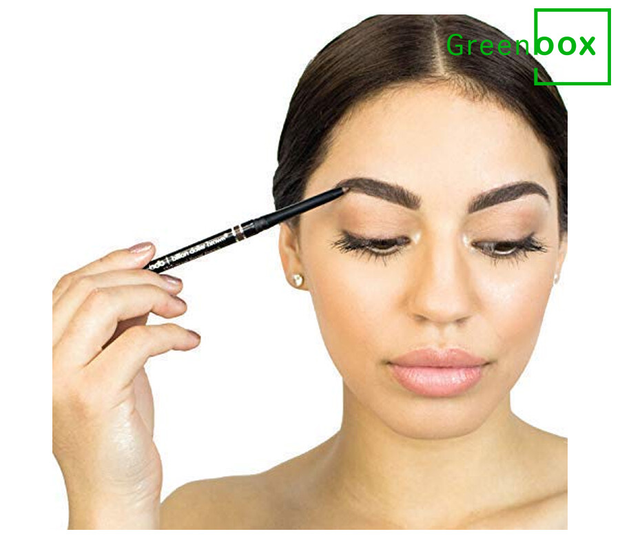 Billion Dollar Brows Universal Brow Pencil .009 ozORIGINAL NEW