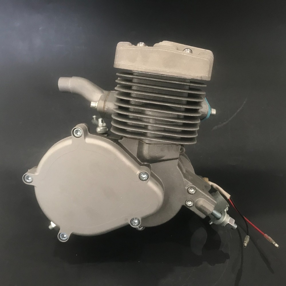CDHPOWER YD85 Engine Kit 52MM-2 Stroke Bicycle Engine Gas Motor Kit 85CC