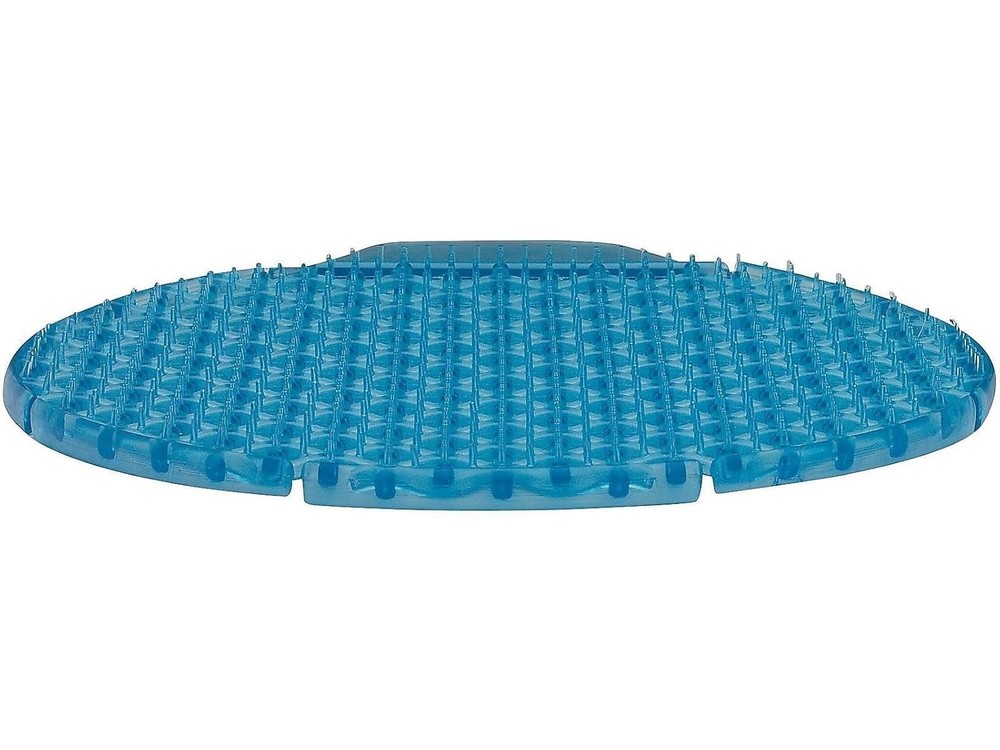 ActiveAire Low-Splash Deodorizer Urinal Screen Coastal Breeze 12 Screen Per Case