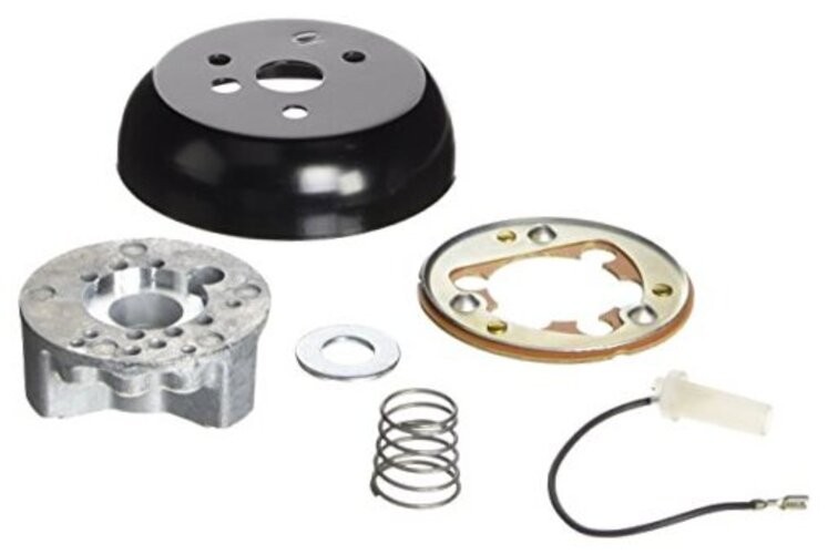 3163 Installation Kit
