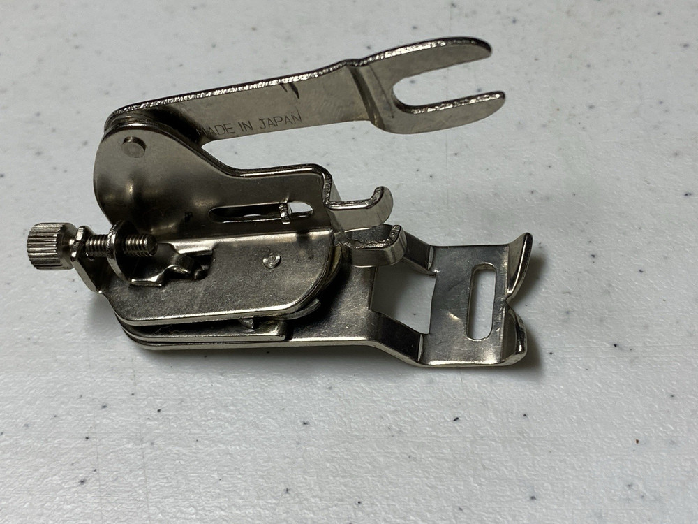 Zigzagger - Chadwick