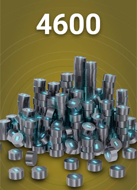 (ALL PLATFORM) warframe 4000 Platinum - Total 4600 - Fast And Secure