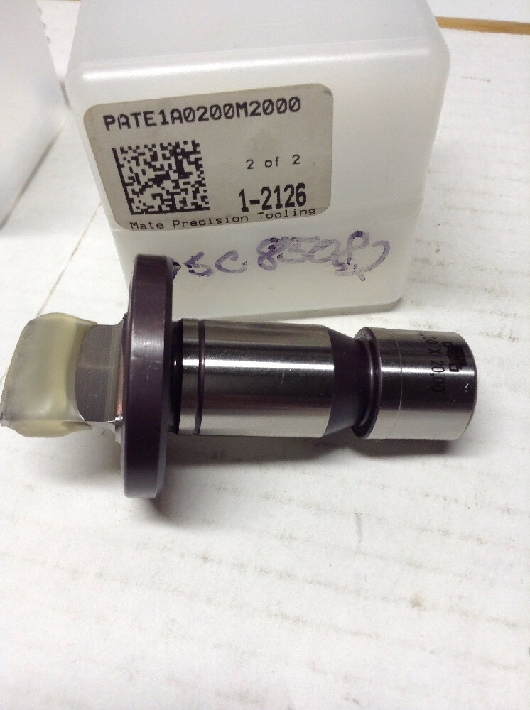 Mate Precision,PATE1A0200M2000 PATF3A2000,Tooling Punch Set