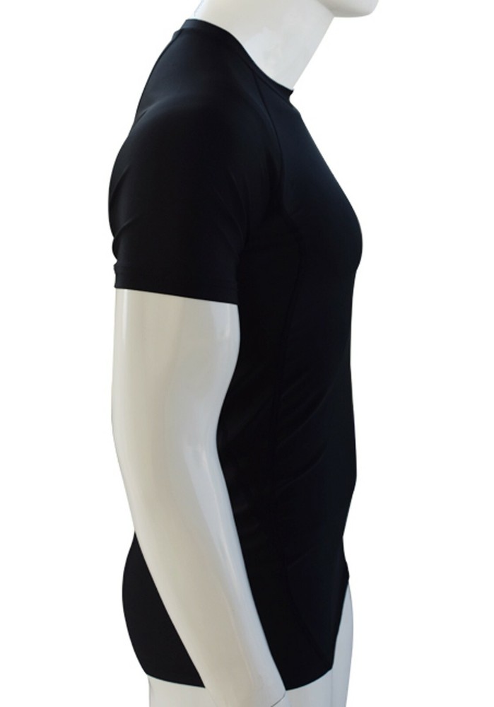 Man's Compression Base Layer Workout Shirt Top Legging Running Training GYM