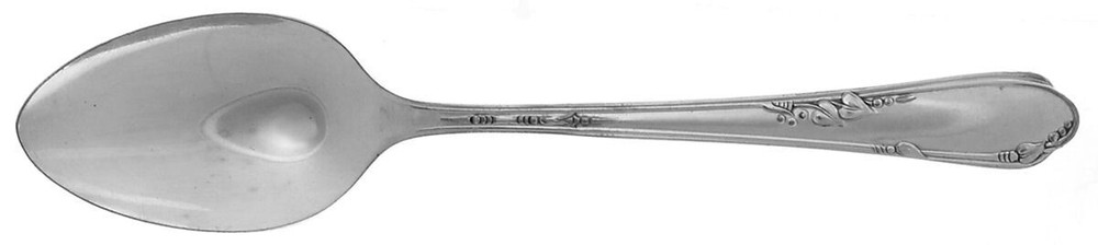 Oneida Silver Meadowbrook Teaspoon 496887
