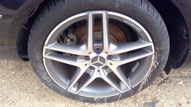 E350 2014 Speaker 784463