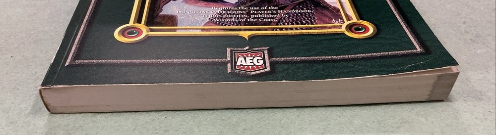 D20 Adventure 2