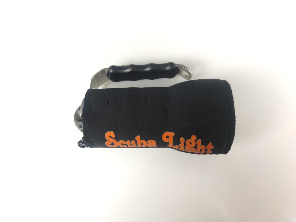 DL6 SCUBALIGHT DIVING SCUBA LIGHT DIVING TORCH