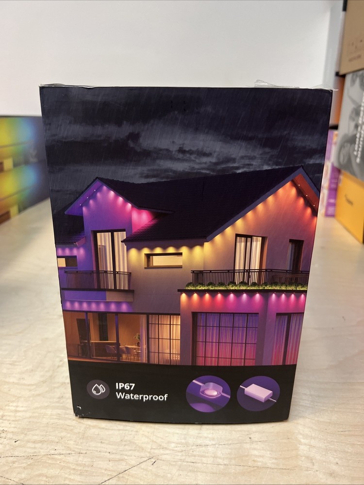 Christmass lights pro for parts