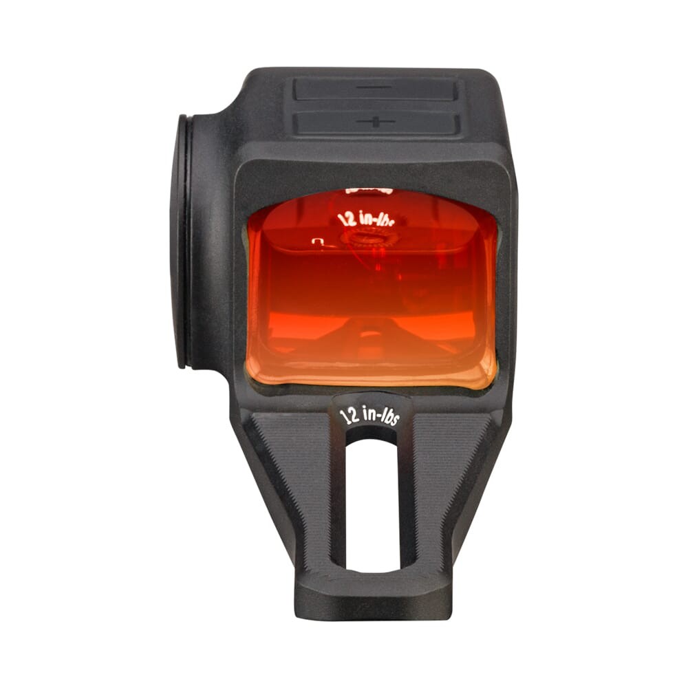 Vortex Viper Shotgun Enclosed 3MOA Micro Red Dot VPR-SGMRD3-E