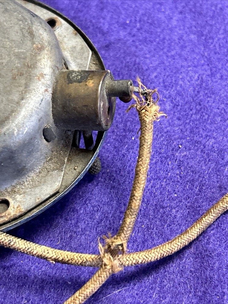 Early 1900’s Vintage Light Dome