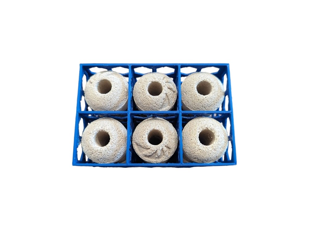 3D Printed Holder for Maxspect Nano Tech Bio Spheres V2