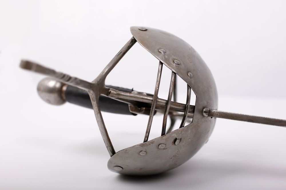 Spanish ropera - Made by a master craftsman