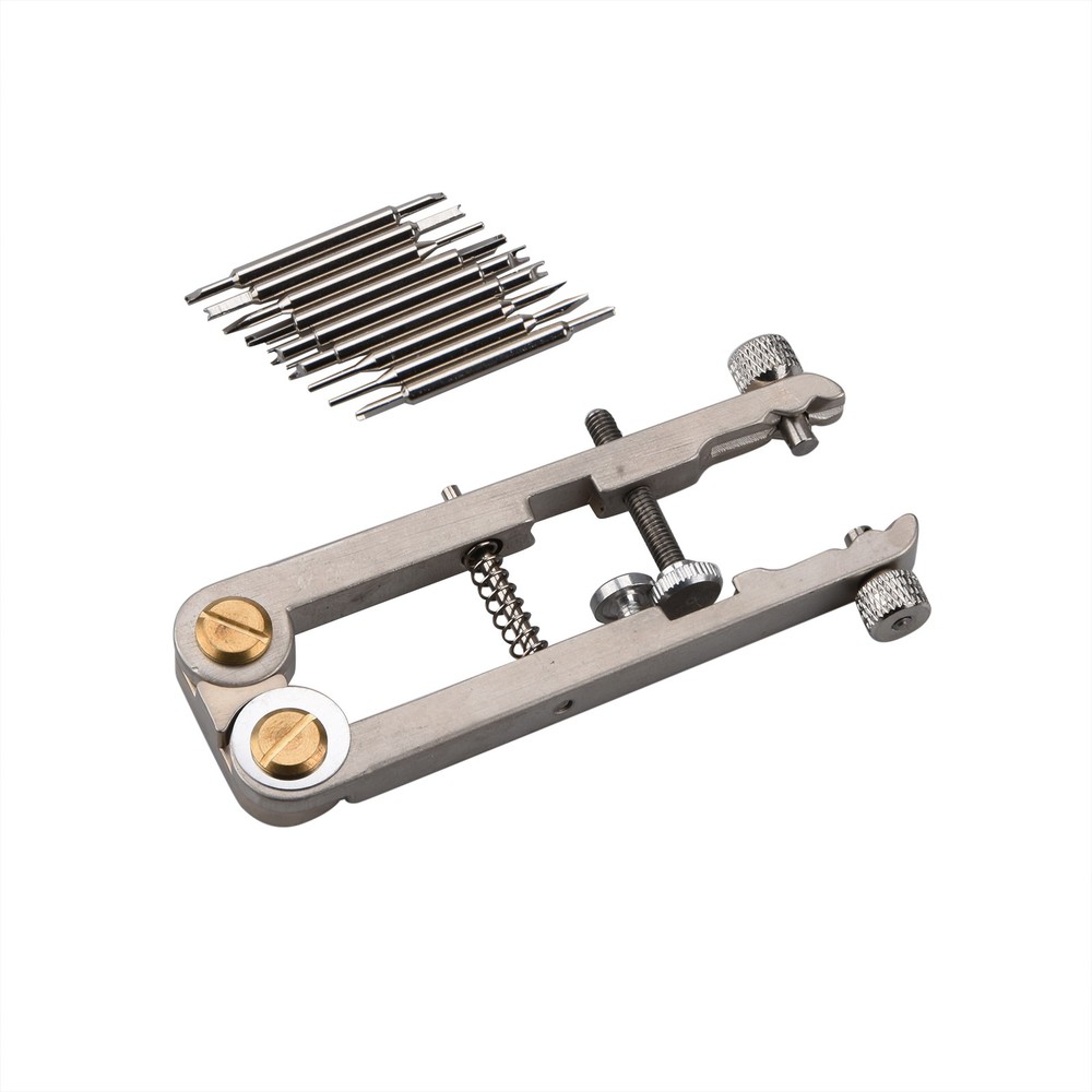 5-30mm Strap Remover Adjuster Tool U/V-Shaped Spring Bar Plier For 6835 Tool