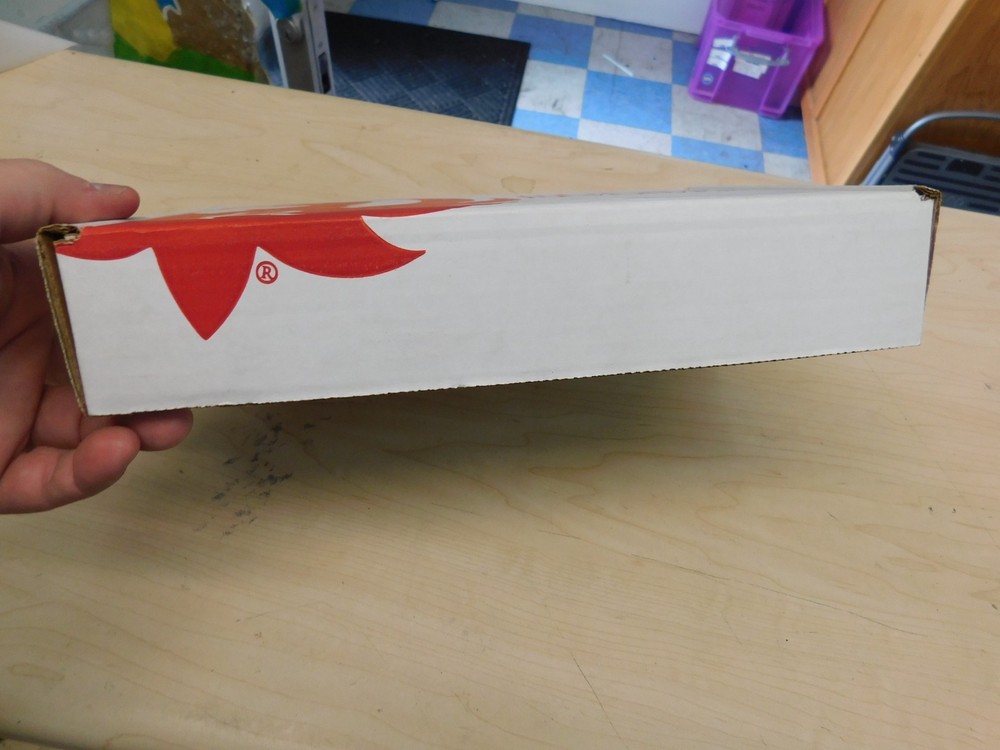 Ruger .38 Factory OEM Box