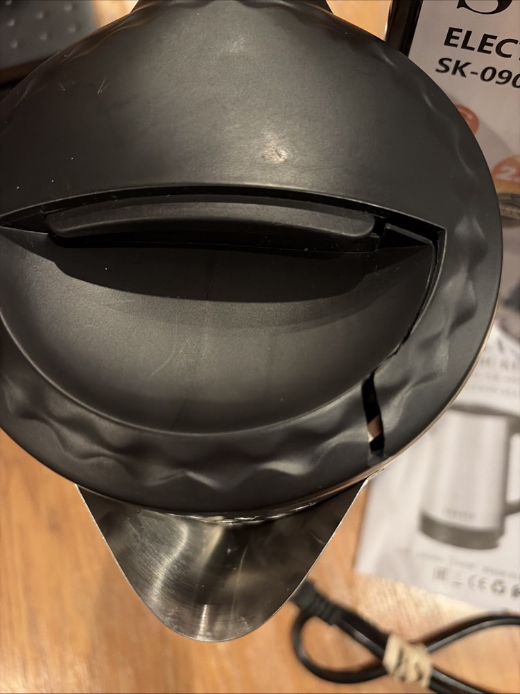 Solany Electric Kettle SK 09022