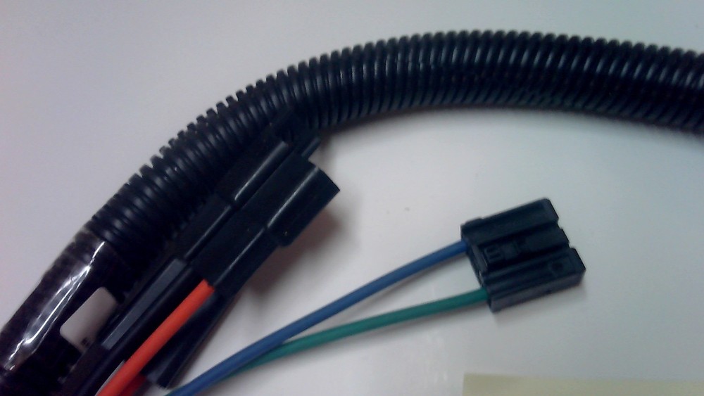 28043 FLEXSTEEL WIRING HARNESS