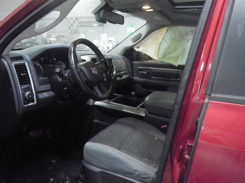 2023 Ram 1500 Air Shutter 1720433