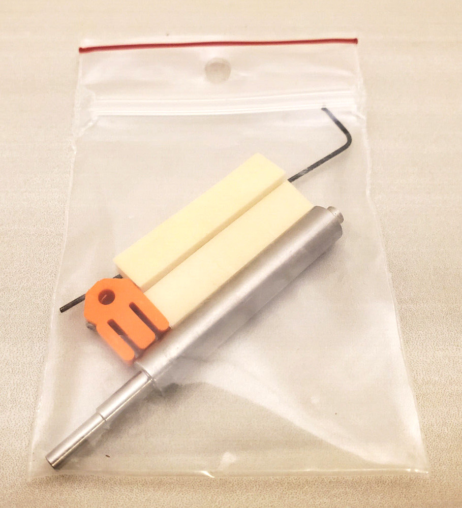 YSI 6130 Rhodamine Probe Installation Tool