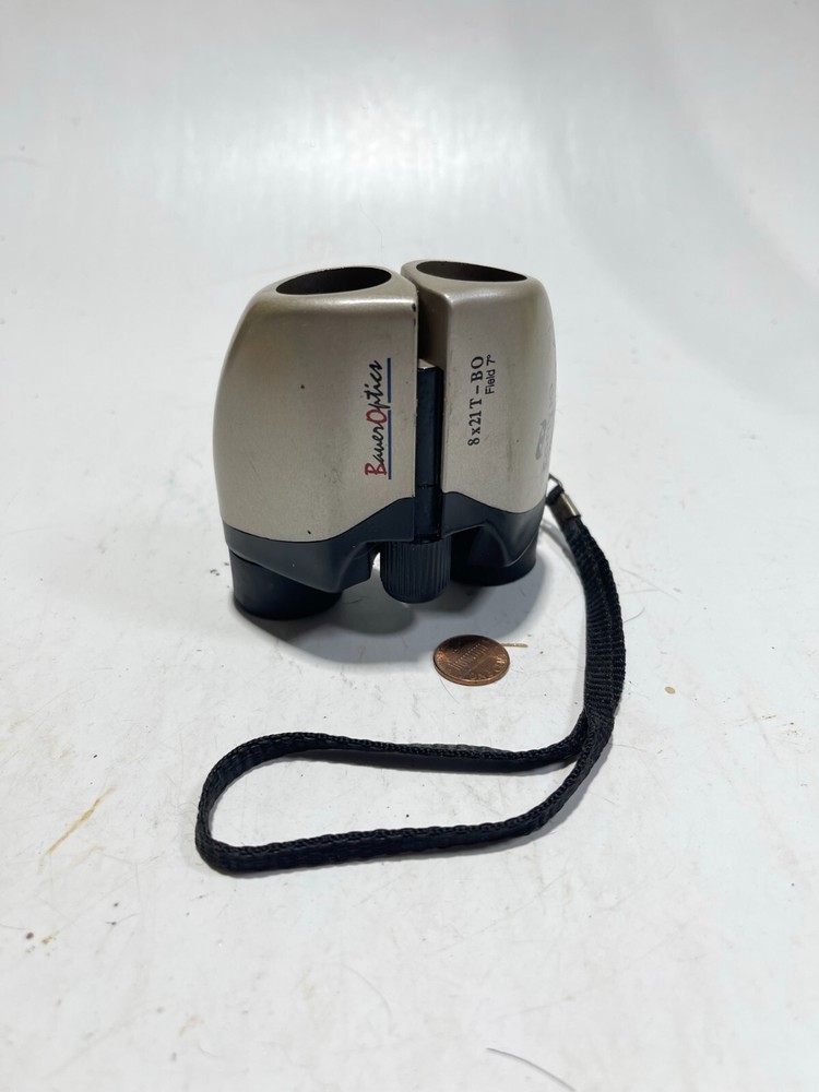 Binoculars Bauer Optics 8x21 Convio