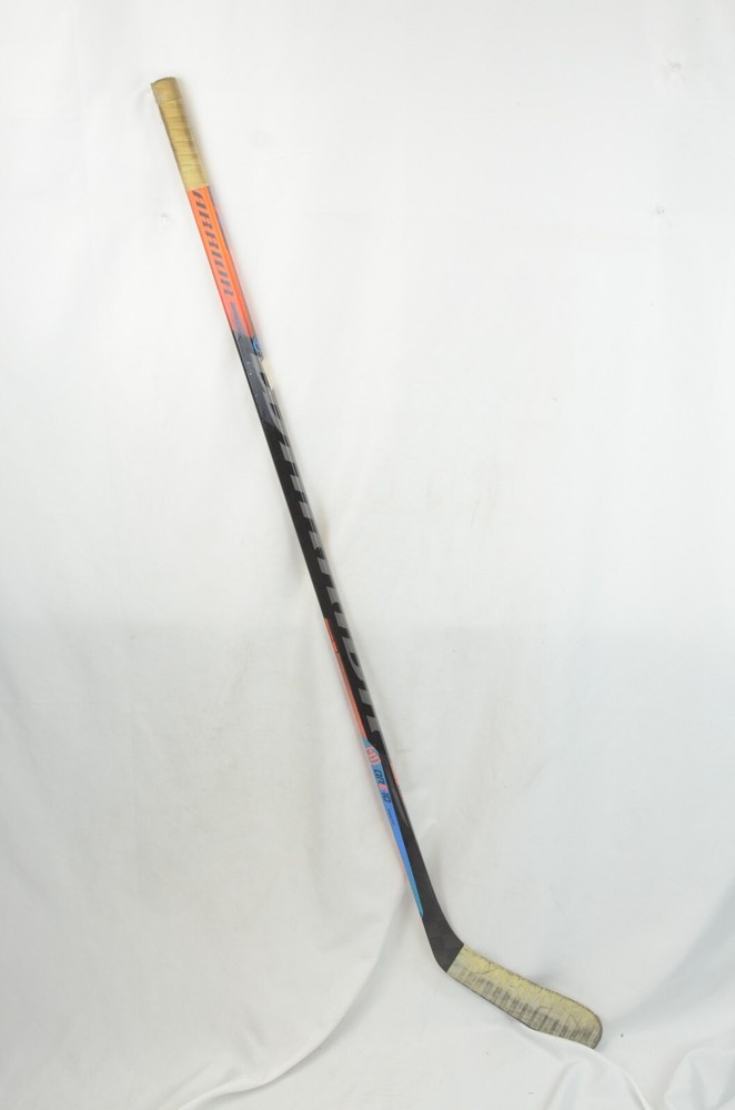 Warrior Covert QRE 10 Grip Composite Hockey Stick JR Left WM03, Flex 40