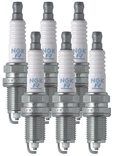 2756 BKR6E-11 Standard Spark Plug (6 Pack)